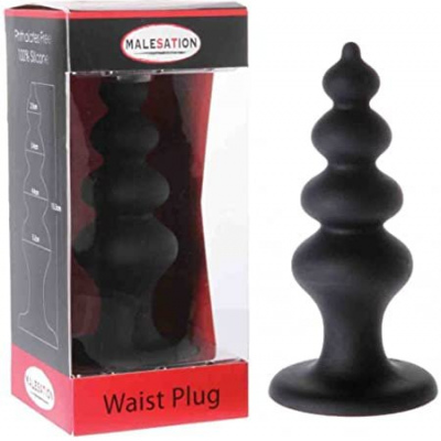 Malesation Waist Plug