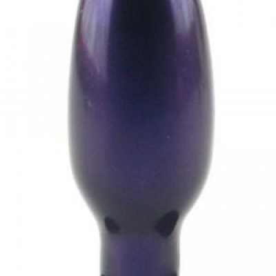 Tantus Ryder Plug – Purple